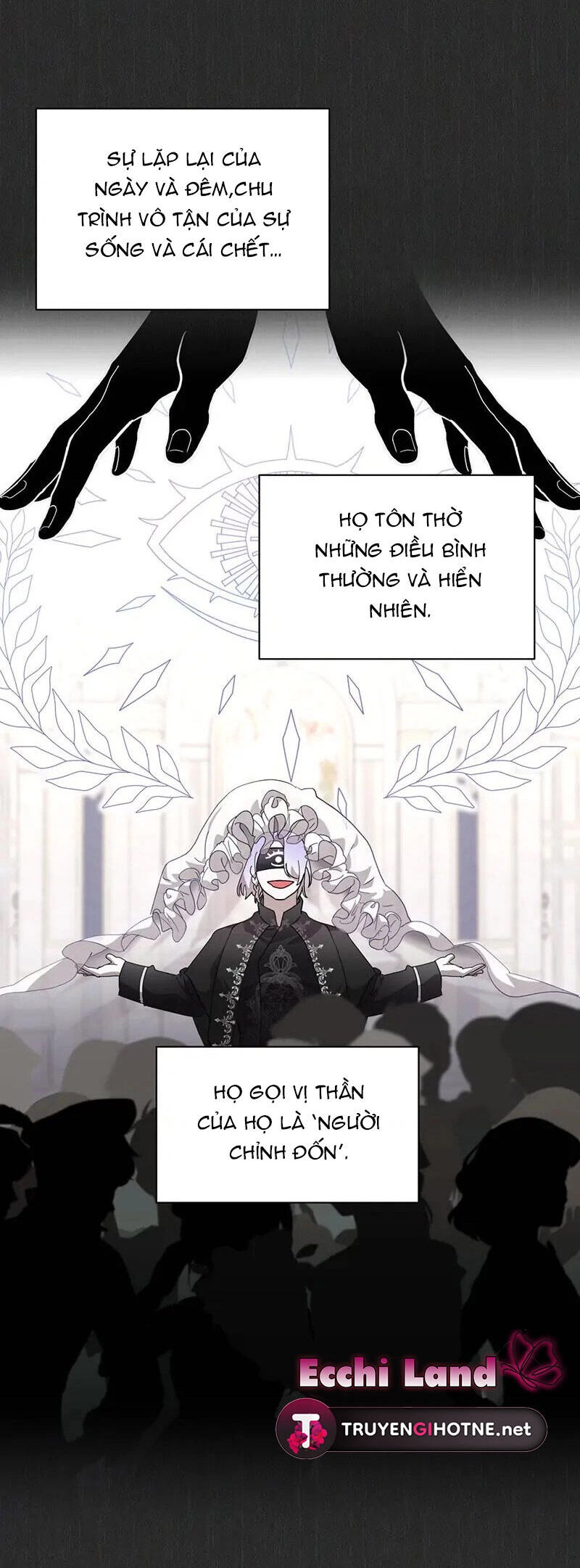 Nhân Vật Phản Diện Muốn Chết Một Cách Duyên Dáng Chapter 40.1 - 33