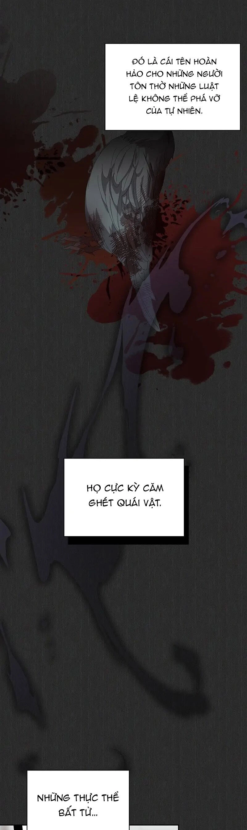 Nhân Vật Phản Diện Muốn Chết Một Cách Duyên Dáng Chapter 40.1 - 34