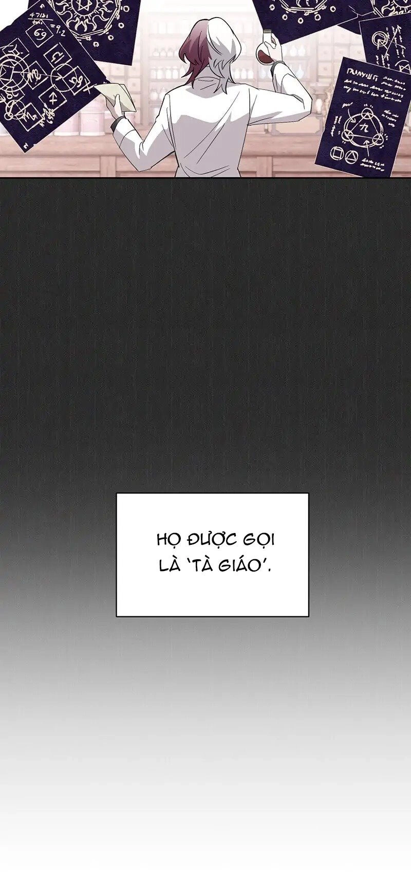 Nhân Vật Phản Diện Muốn Chết Một Cách Duyên Dáng Chapter 40.1 - 36