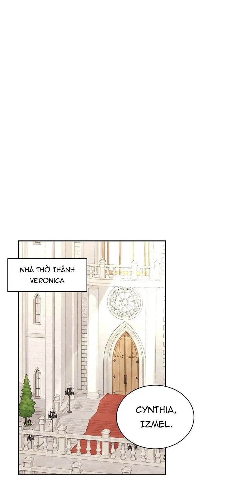 Nhân Vật Phản Diện Muốn Chết Một Cách Duyên Dáng Chapter 40.1 - 37