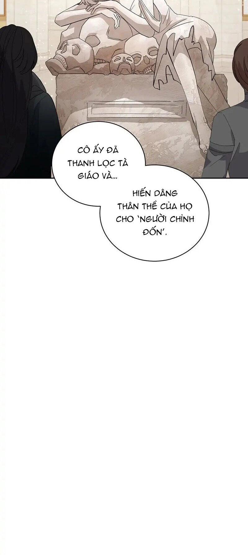 Nhân Vật Phản Diện Muốn Chết Một Cách Duyên Dáng Chapter 40.2 - 9