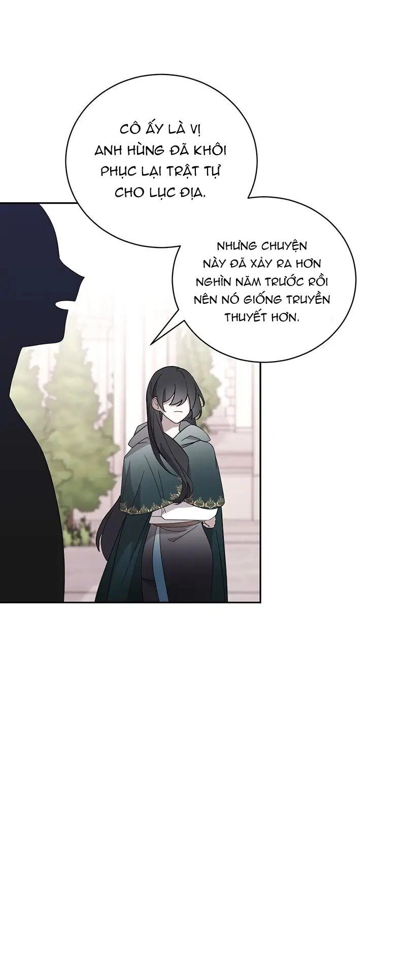 Nhân Vật Phản Diện Muốn Chết Một Cách Duyên Dáng Chapter 40.2 - 10