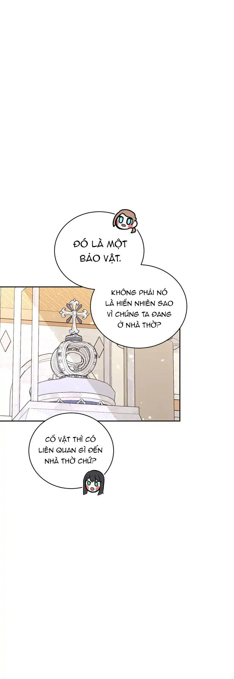 Nhân Vật Phản Diện Muốn Chết Một Cách Duyên Dáng Chapter 40.2 - 14