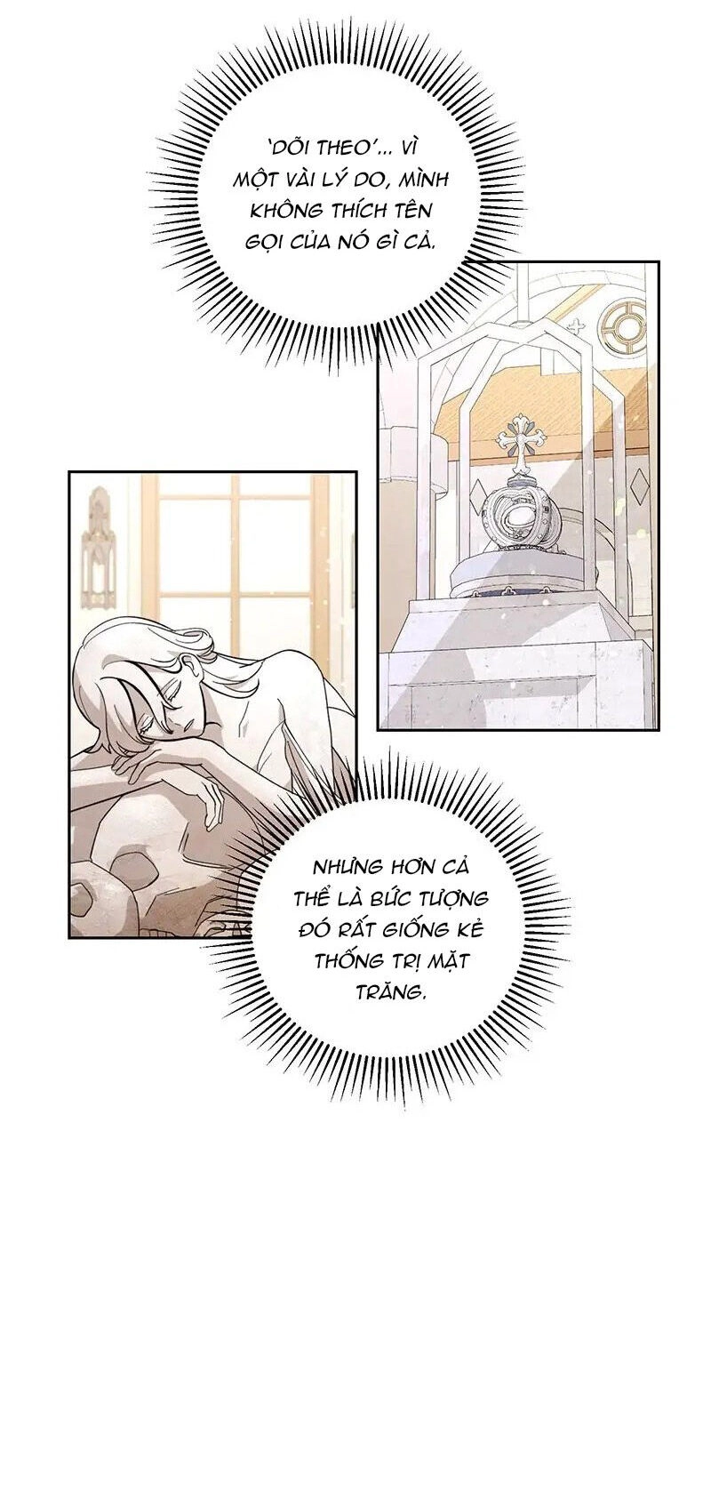 Nhân Vật Phản Diện Muốn Chết Một Cách Duyên Dáng Chapter 40.2 - 18
