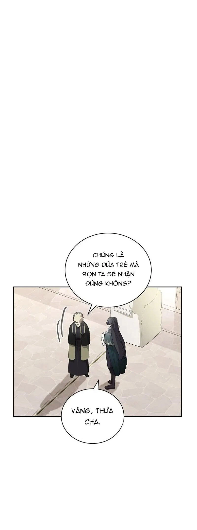 Nhân Vật Phản Diện Muốn Chết Một Cách Duyên Dáng Chapter 40.2 - 24