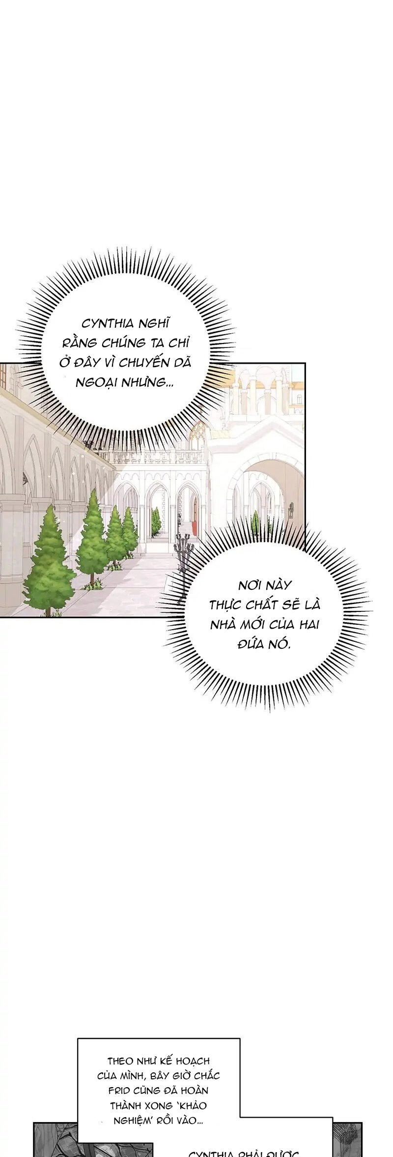 Nhân Vật Phản Diện Muốn Chết Một Cách Duyên Dáng Chapter 40.2 - 25