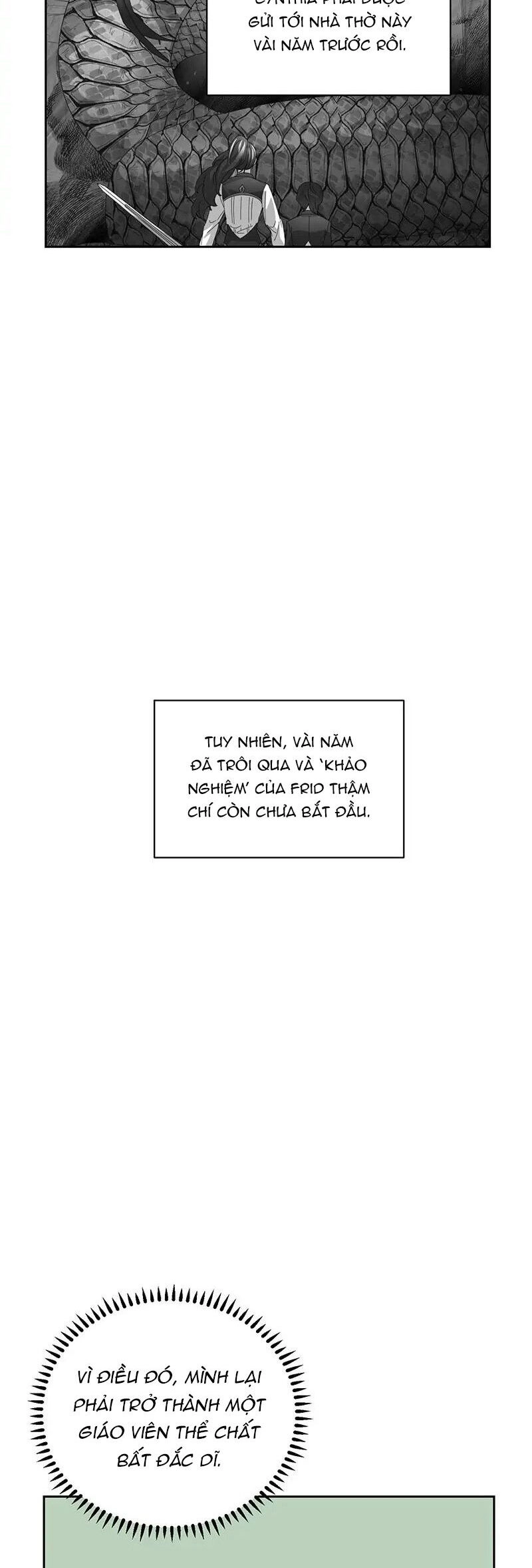 Nhân Vật Phản Diện Muốn Chết Một Cách Duyên Dáng Chapter 40.2 - 26