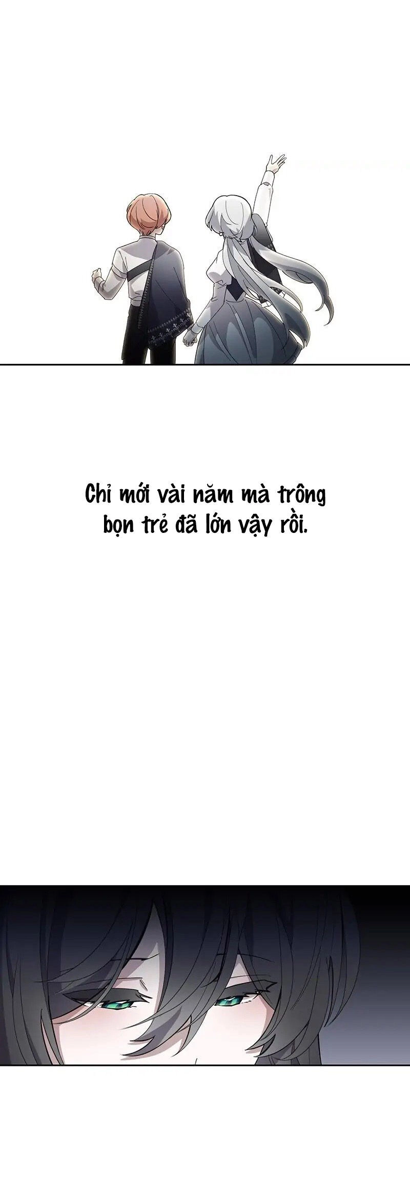 Nhân Vật Phản Diện Muốn Chết Một Cách Duyên Dáng Chapter 40.2 - 33