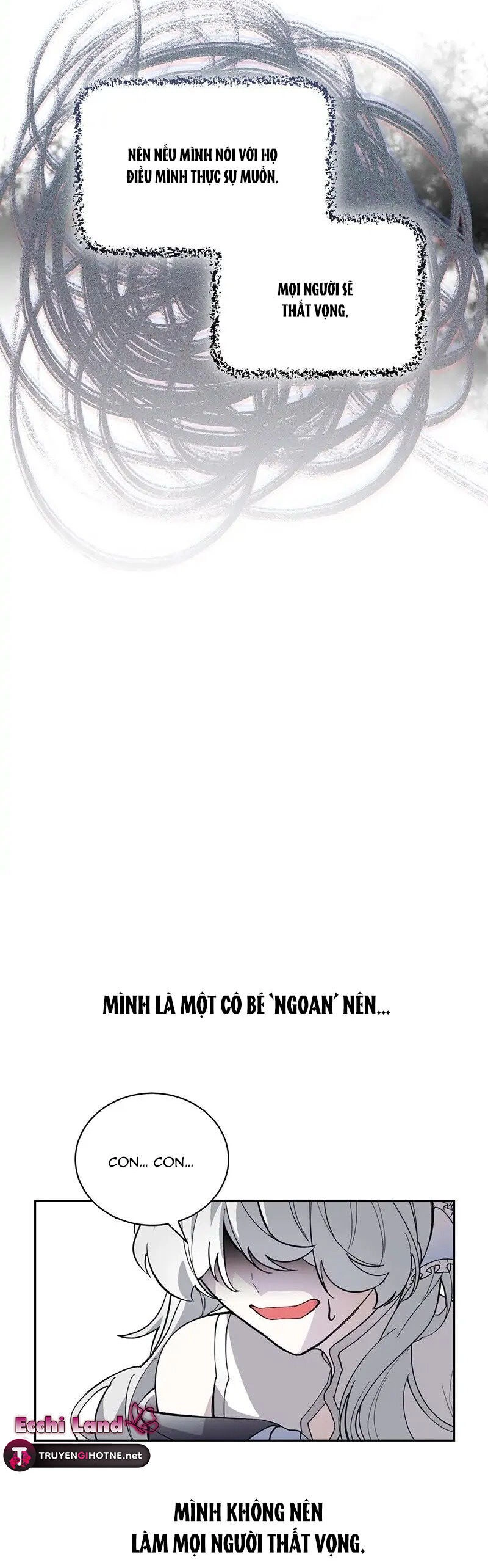 Nhân Vật Phản Diện Muốn Chết Một Cách Duyên Dáng Chapter 41.2 - 2