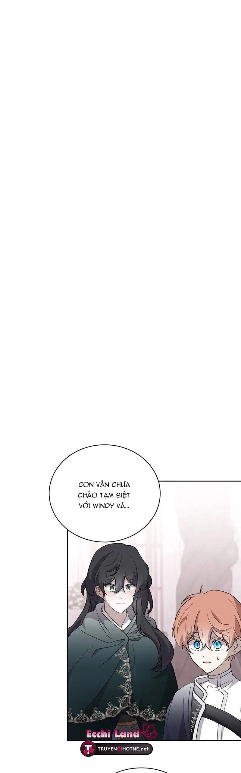 Nhân Vật Phản Diện Muốn Chết Một Cách Duyên Dáng Chapter 41.2 - 3