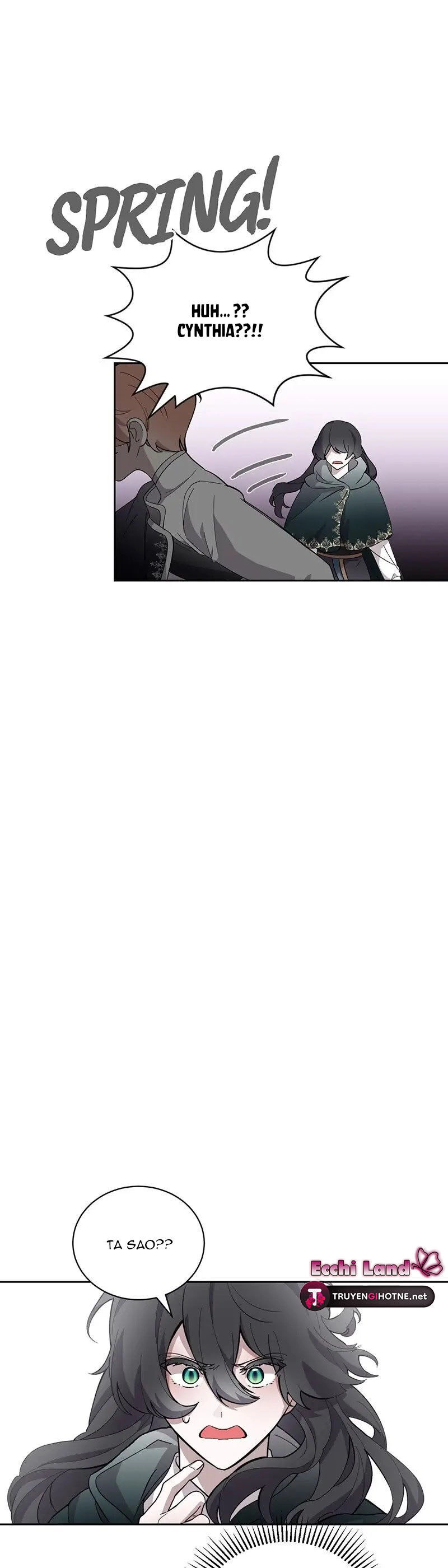 Nhân Vật Phản Diện Muốn Chết Một Cách Duyên Dáng Chapter 41.2 - 6