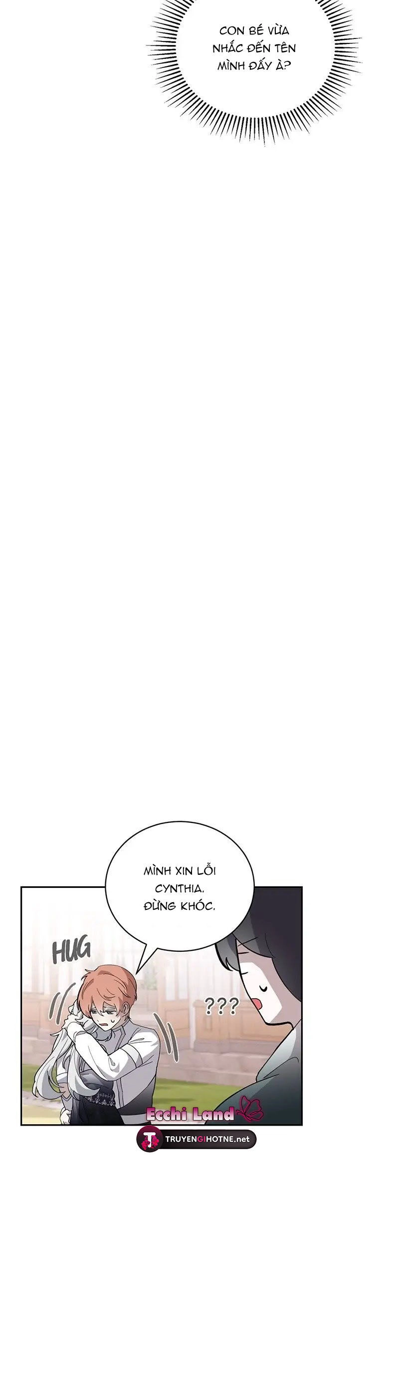 Nhân Vật Phản Diện Muốn Chết Một Cách Duyên Dáng Chapter 41.2 - 7