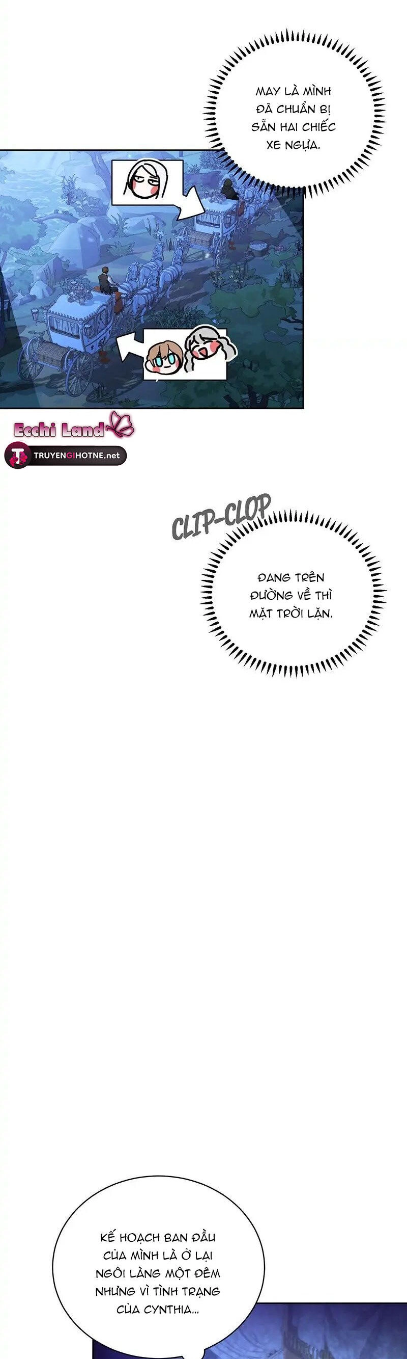 Nhân Vật Phản Diện Muốn Chết Một Cách Duyên Dáng Chapter 41.2 - 13