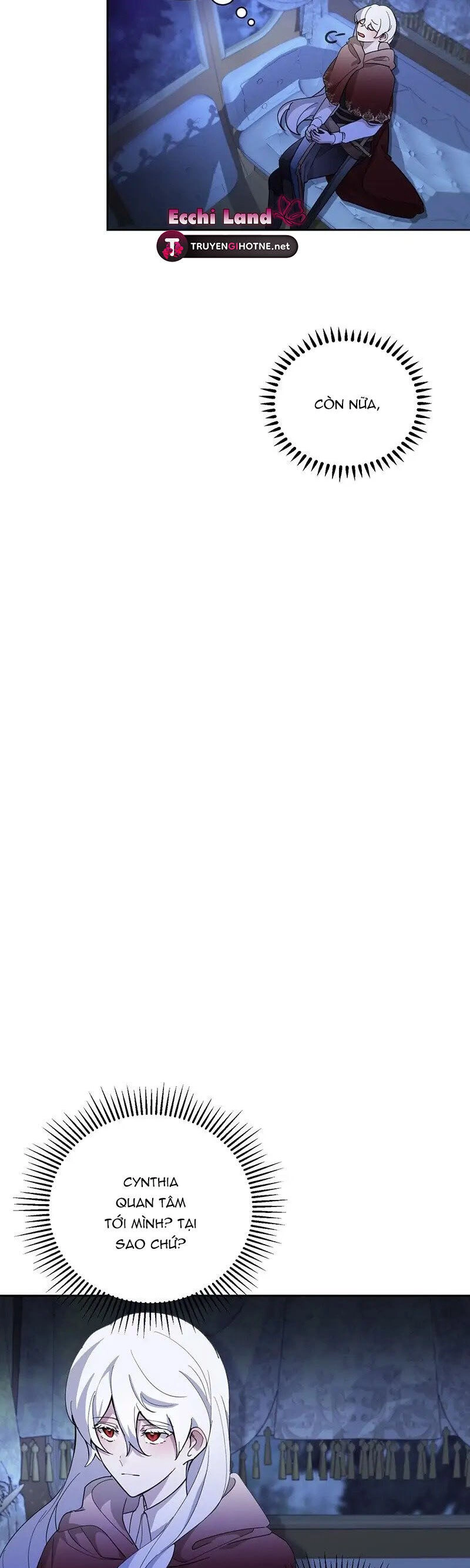 Nhân Vật Phản Diện Muốn Chết Một Cách Duyên Dáng Chapter 41.2 - 14