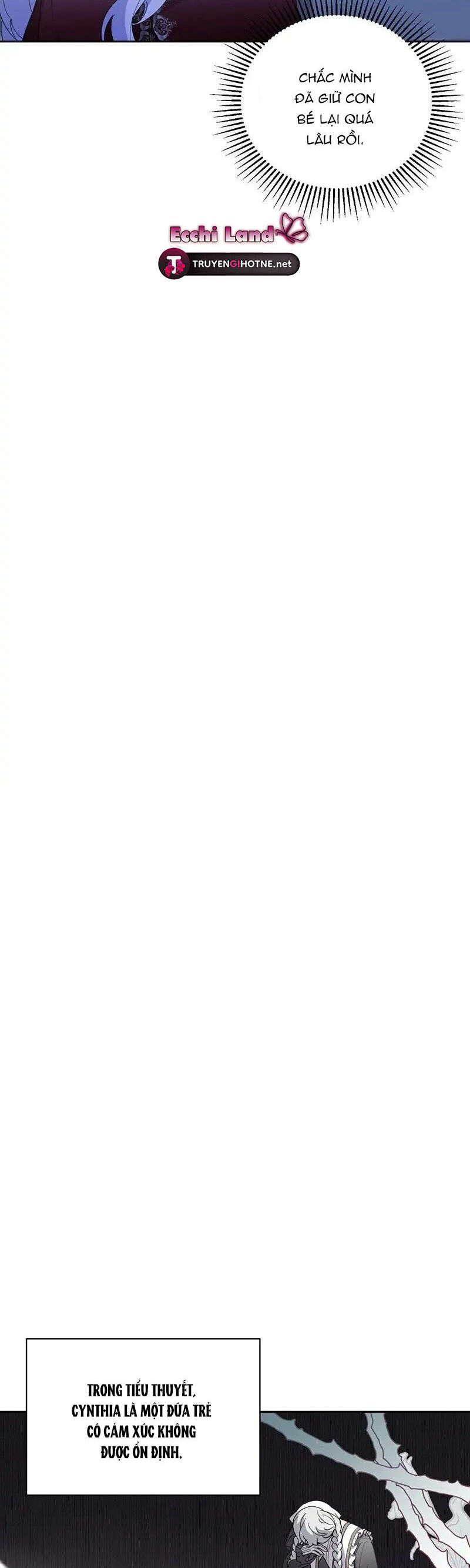 Nhân Vật Phản Diện Muốn Chết Một Cách Duyên Dáng Chapter 41.2 - 15