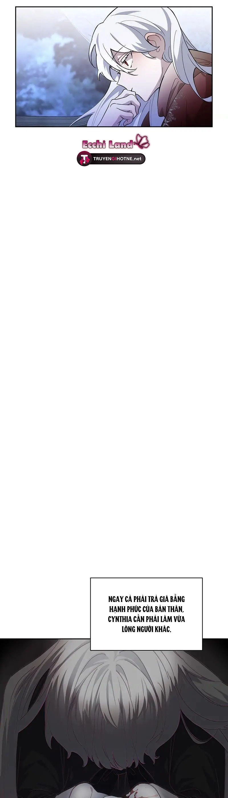 Nhân Vật Phản Diện Muốn Chết Một Cách Duyên Dáng Chapter 41.2 - 19