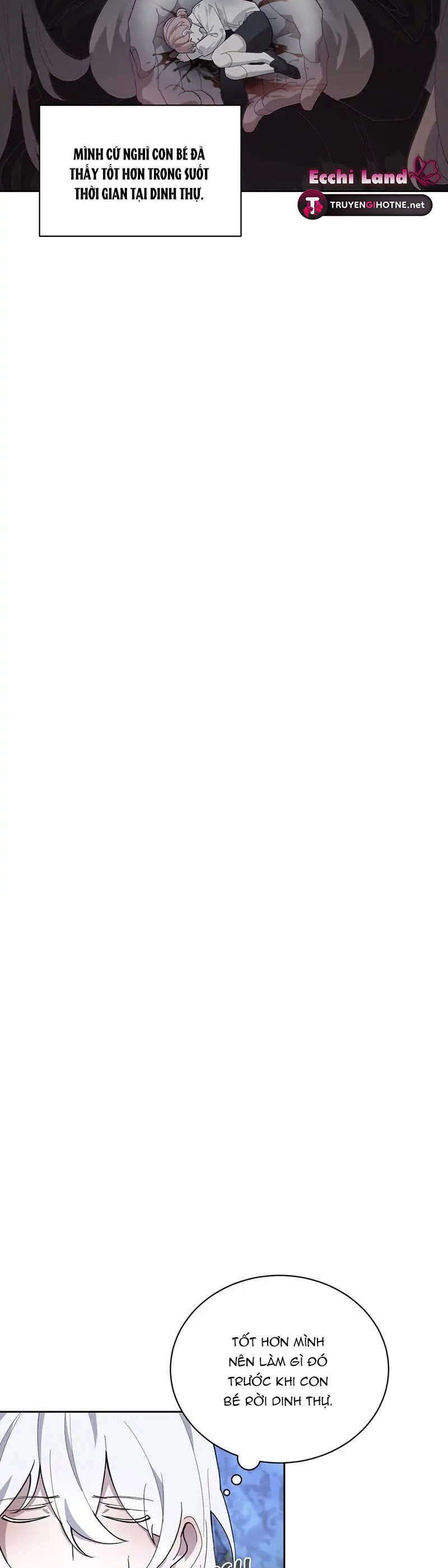 Nhân Vật Phản Diện Muốn Chết Một Cách Duyên Dáng Chapter 41.2 - 20