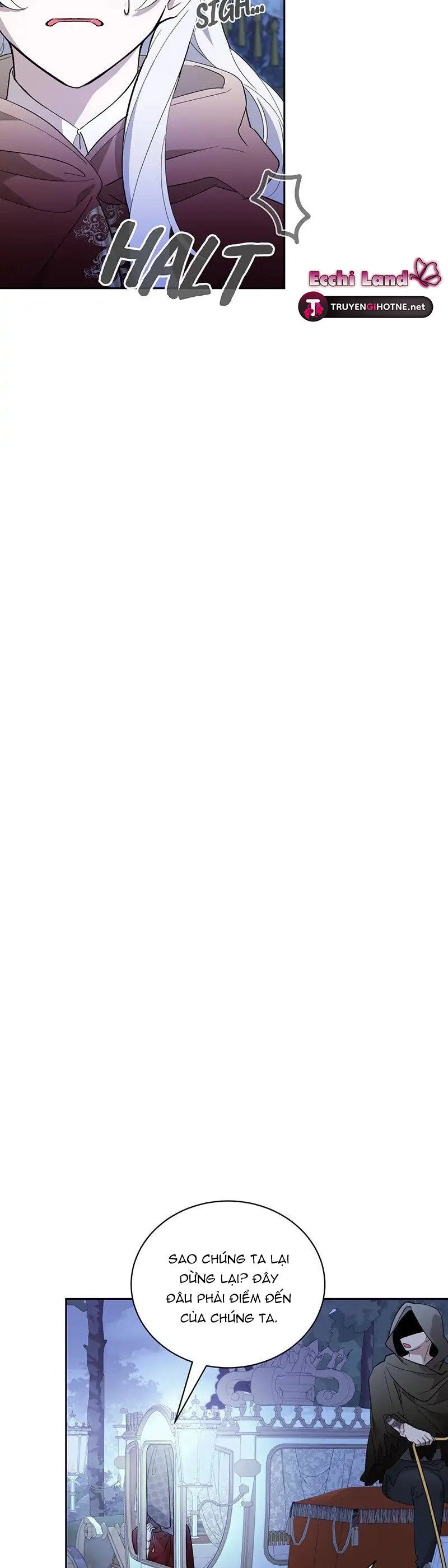 Nhân Vật Phản Diện Muốn Chết Một Cách Duyên Dáng Chapter 41.2 - 21