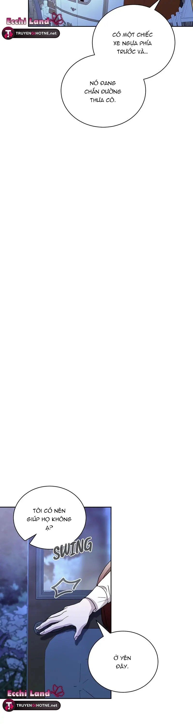 Nhân Vật Phản Diện Muốn Chết Một Cách Duyên Dáng Chapter 41.2 - 22