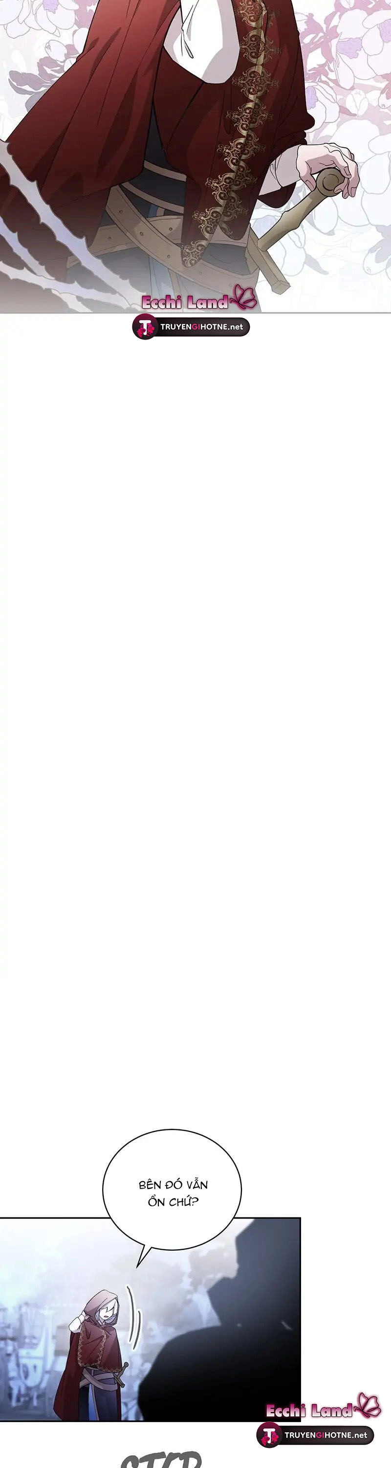 Nhân Vật Phản Diện Muốn Chết Một Cách Duyên Dáng Chapter 41.2 - 24