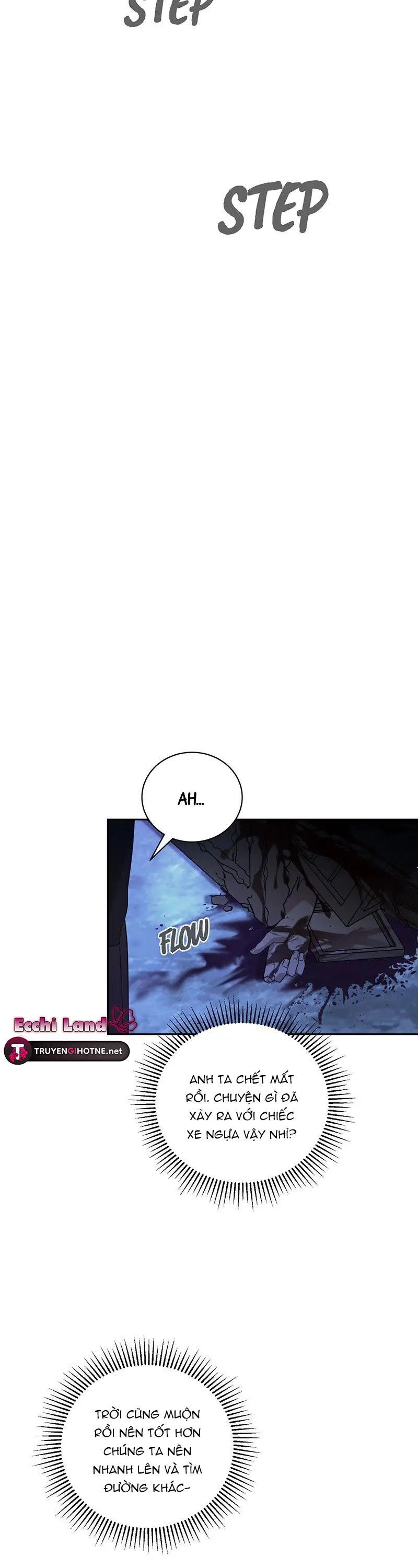 Nhân Vật Phản Diện Muốn Chết Một Cách Duyên Dáng Chapter 41.2 - 25