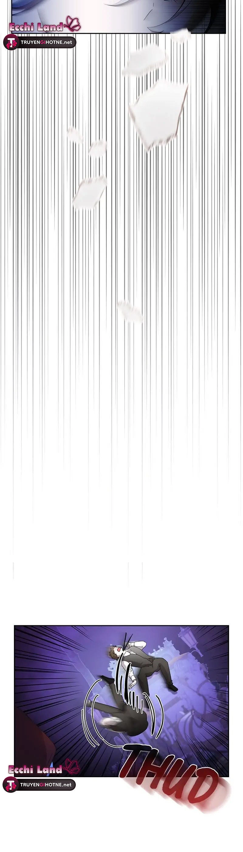 Nhân Vật Phản Diện Muốn Chết Một Cách Duyên Dáng Chapter 41.2 - 27