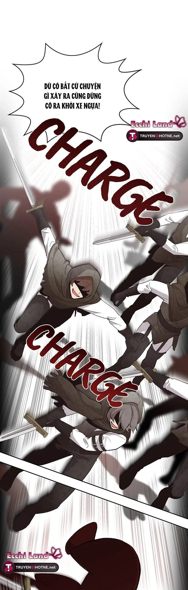 Nhân Vật Phản Diện Muốn Chết Một Cách Duyên Dáng Chapter 41.2 - 31