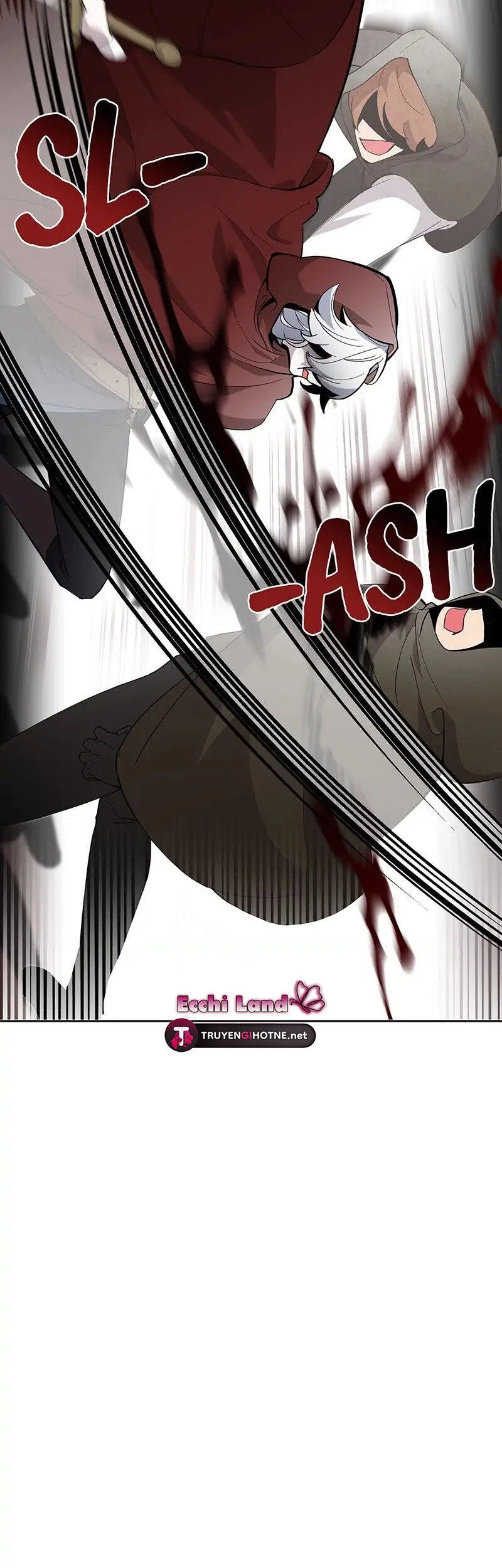 Nhân Vật Phản Diện Muốn Chết Một Cách Duyên Dáng Chapter 41.2 - 32