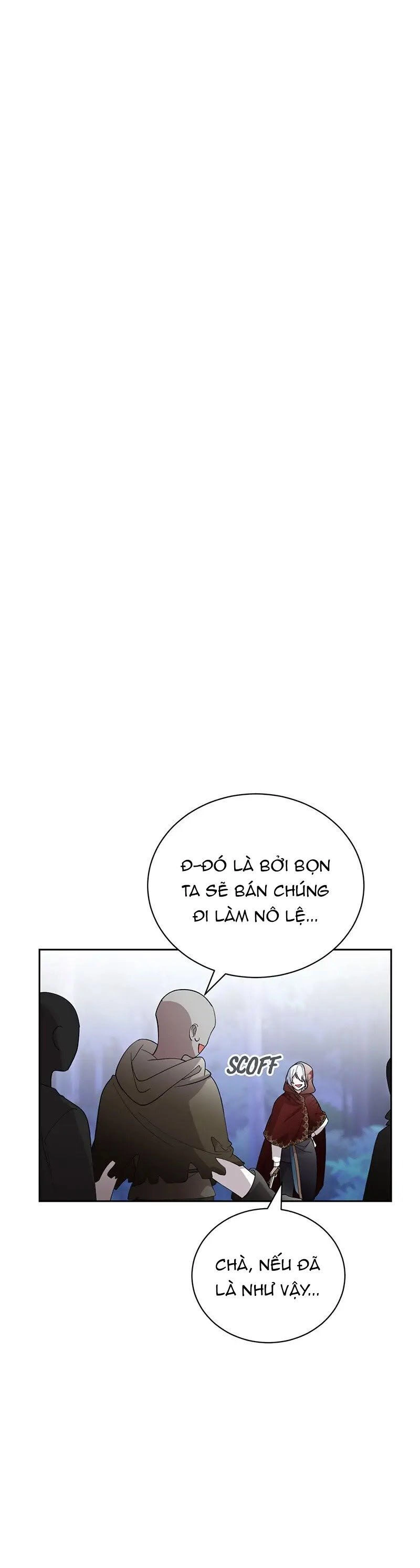 Nhân Vật Phản Diện Muốn Chết Một Cách Duyên Dáng Chapter 42.1 - 15