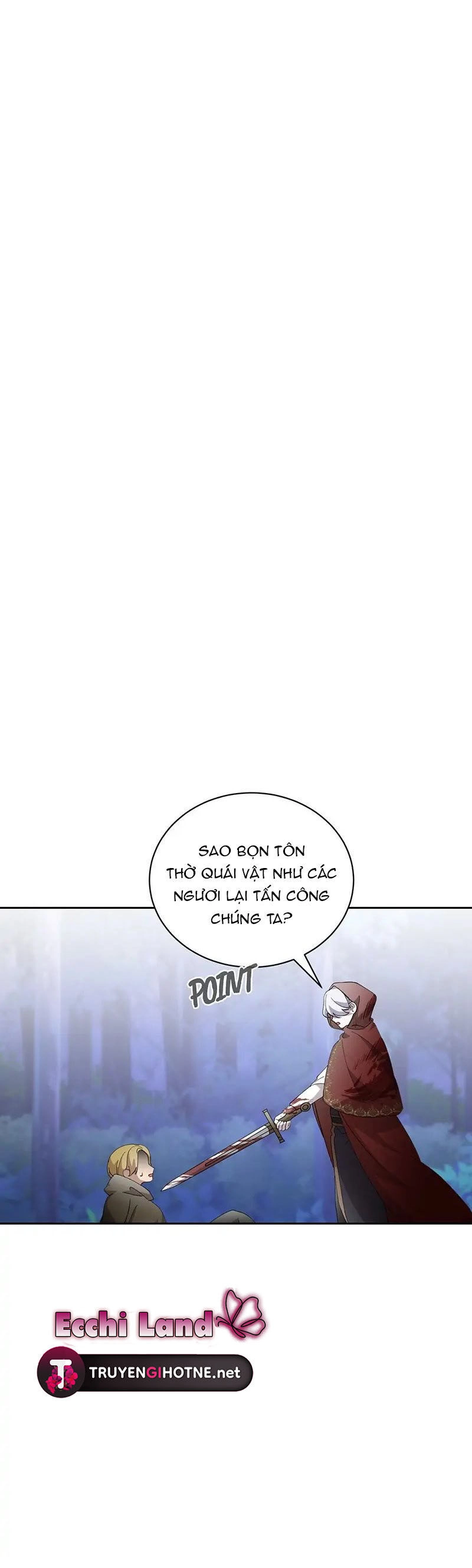 Nhân Vật Phản Diện Muốn Chết Một Cách Duyên Dáng Chapter 42.2 - 1