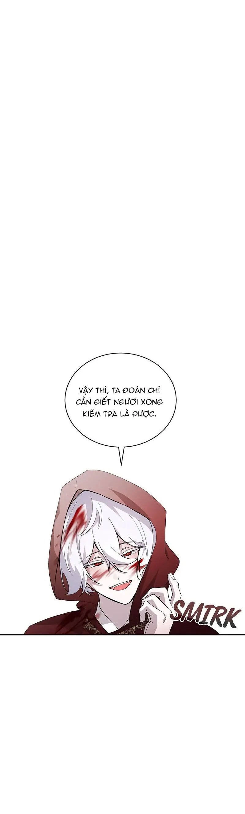 Nhân Vật Phản Diện Muốn Chết Một Cách Duyên Dáng Chapter 42.2 - 3