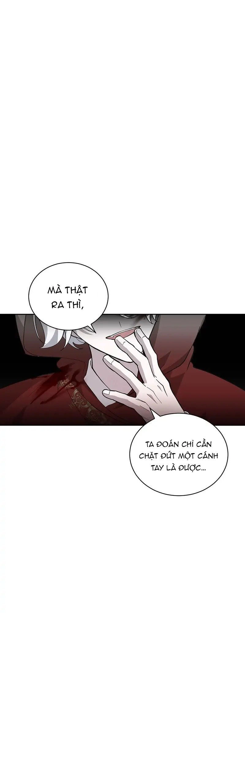 Nhân Vật Phản Diện Muốn Chết Một Cách Duyên Dáng Chapter 42.2 - 5