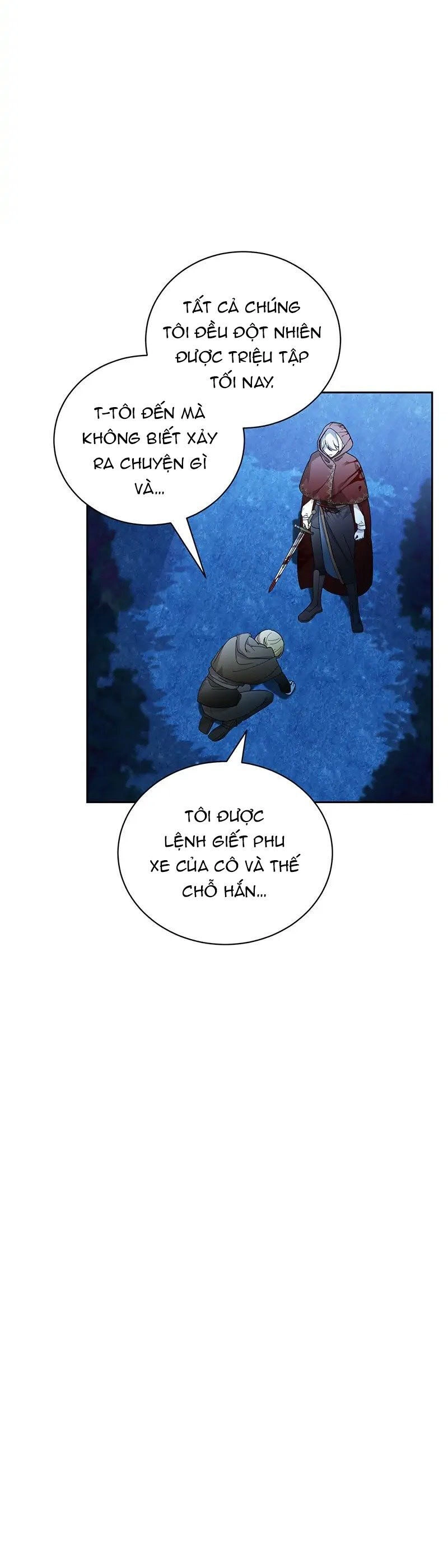 Nhân Vật Phản Diện Muốn Chết Một Cách Duyên Dáng Chapter 42.2 - 12