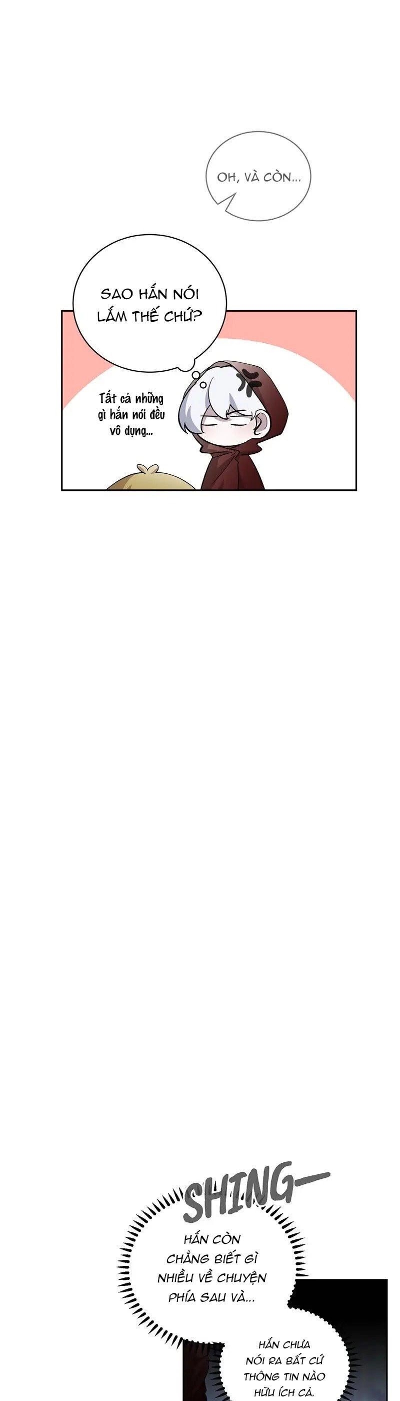 Nhân Vật Phản Diện Muốn Chết Một Cách Duyên Dáng Chapter 42.2 - 13