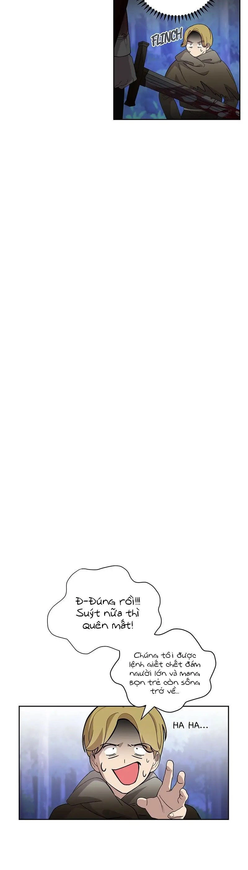 Nhân Vật Phản Diện Muốn Chết Một Cách Duyên Dáng Chapter 42.2 - 14