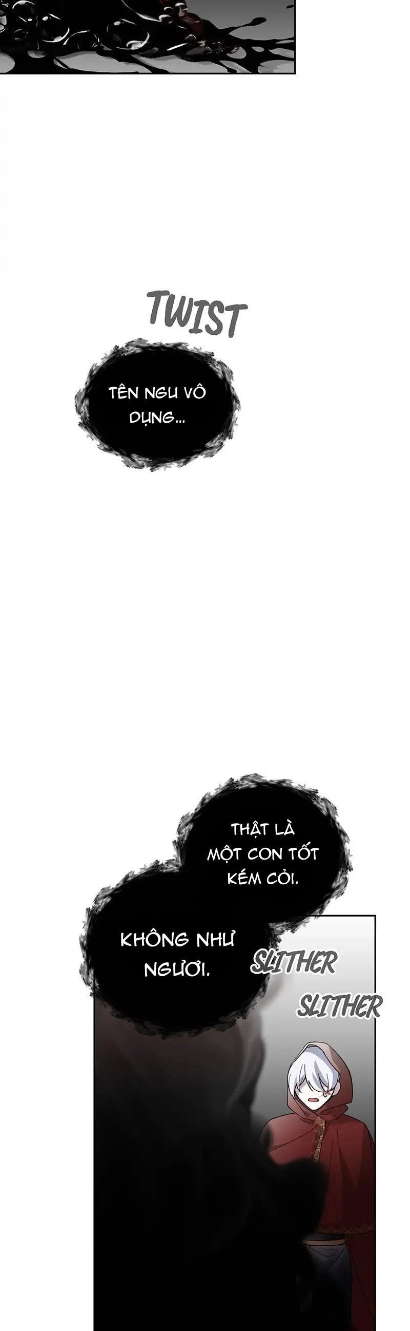 Nhân Vật Phản Diện Muốn Chết Một Cách Duyên Dáng Chapter 42.2 - 20