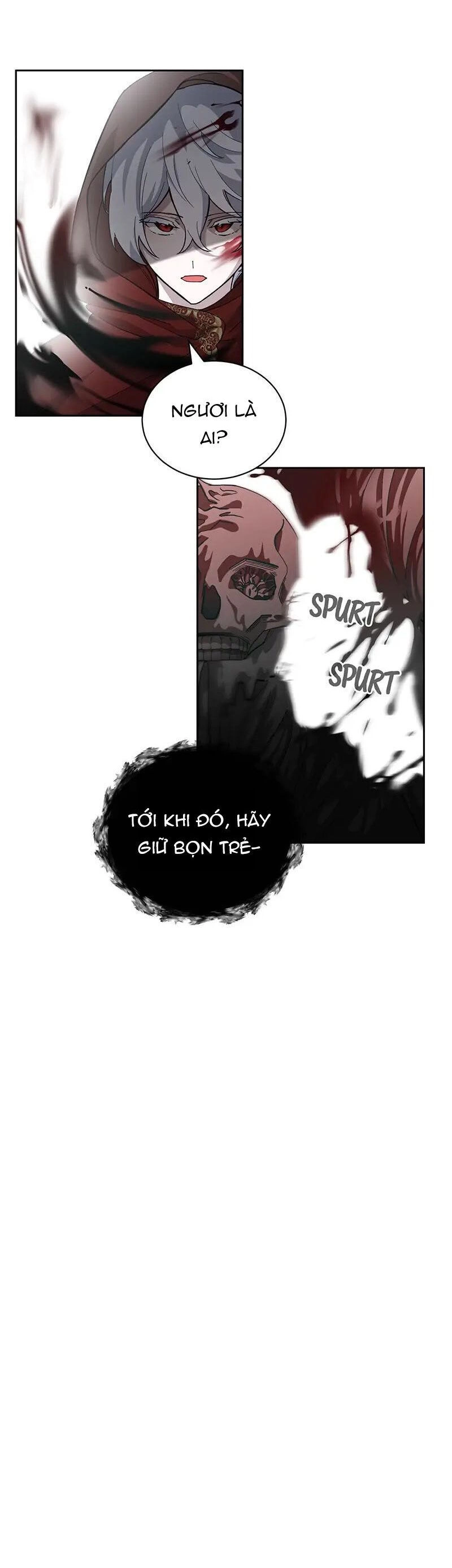 Nhân Vật Phản Diện Muốn Chết Một Cách Duyên Dáng Chapter 42.2 - 24