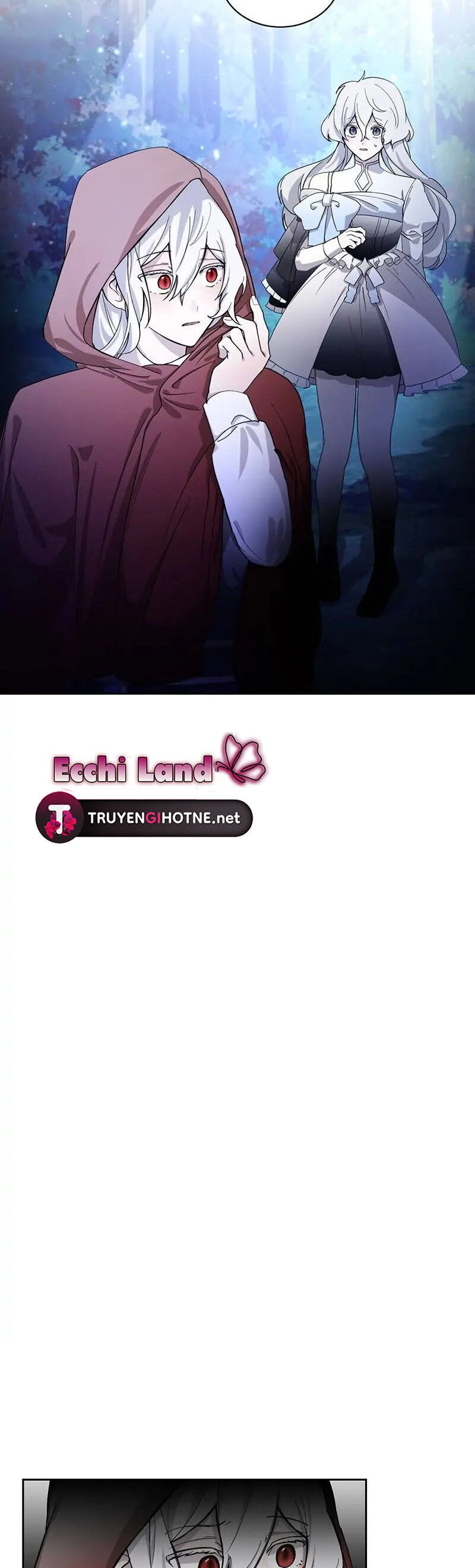 Nhân Vật Phản Diện Muốn Chết Một Cách Duyên Dáng Chapter 42.2 - 30