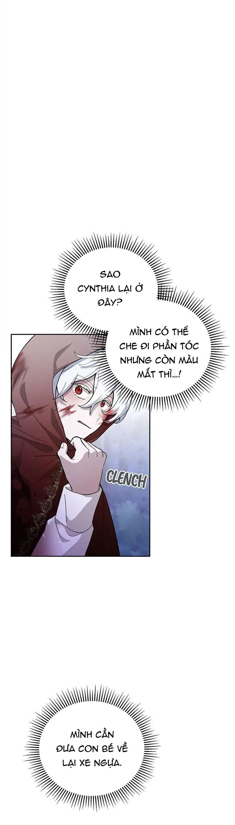 Nhân Vật Phản Diện Muốn Chết Một Cách Duyên Dáng Chapter 43.1 - 4