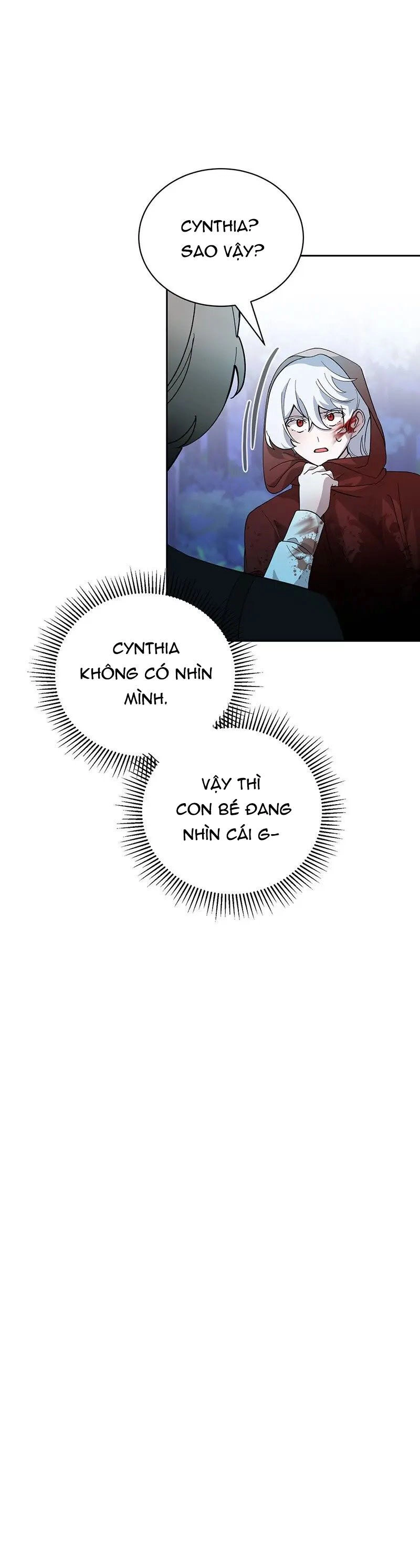 Nhân Vật Phản Diện Muốn Chết Một Cách Duyên Dáng Chapter 43.1 - 8