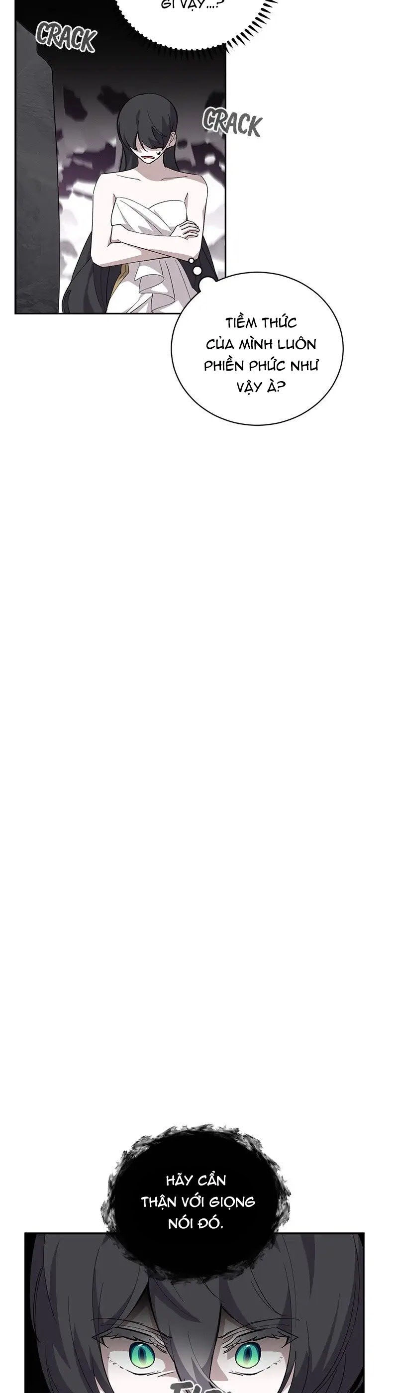 Nhân Vật Phản Diện Muốn Chết Một Cách Duyên Dáng Chapter 43.2 - 2