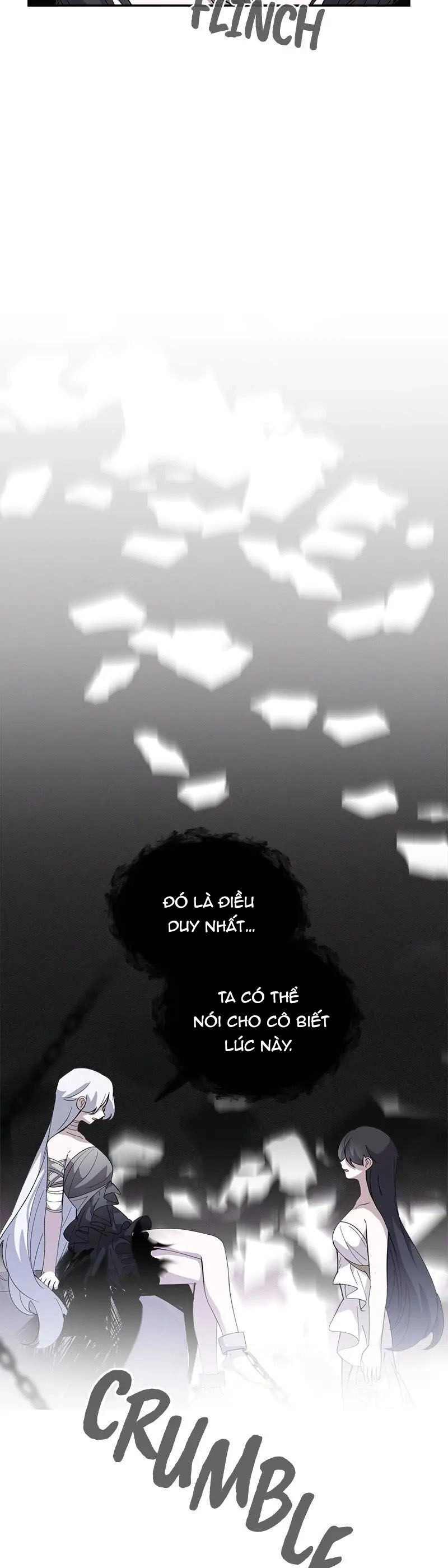 Nhân Vật Phản Diện Muốn Chết Một Cách Duyên Dáng Chapter 43.2 - 3