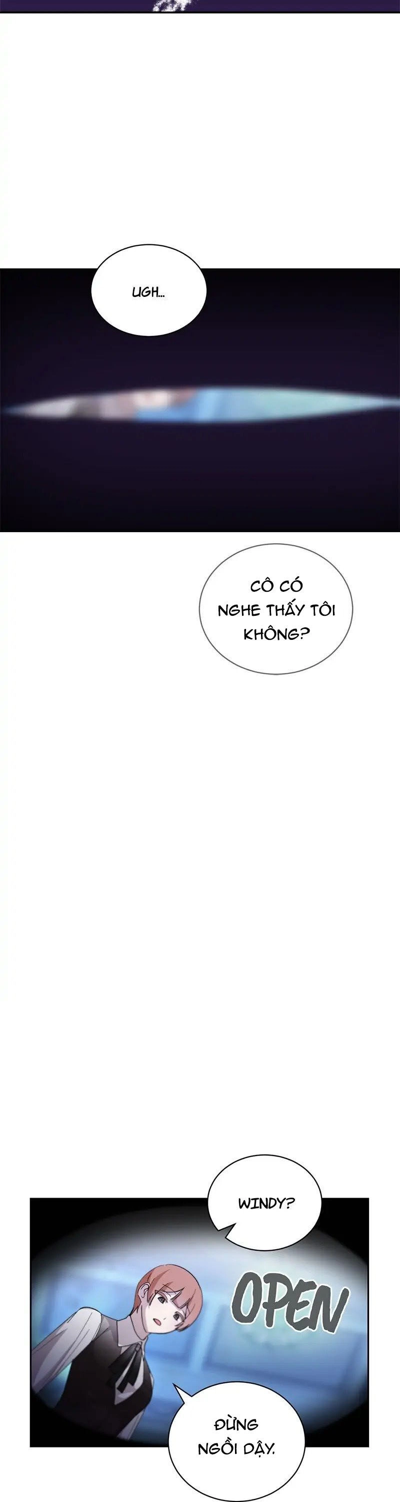 Nhân Vật Phản Diện Muốn Chết Một Cách Duyên Dáng Chapter 43.2 - 6