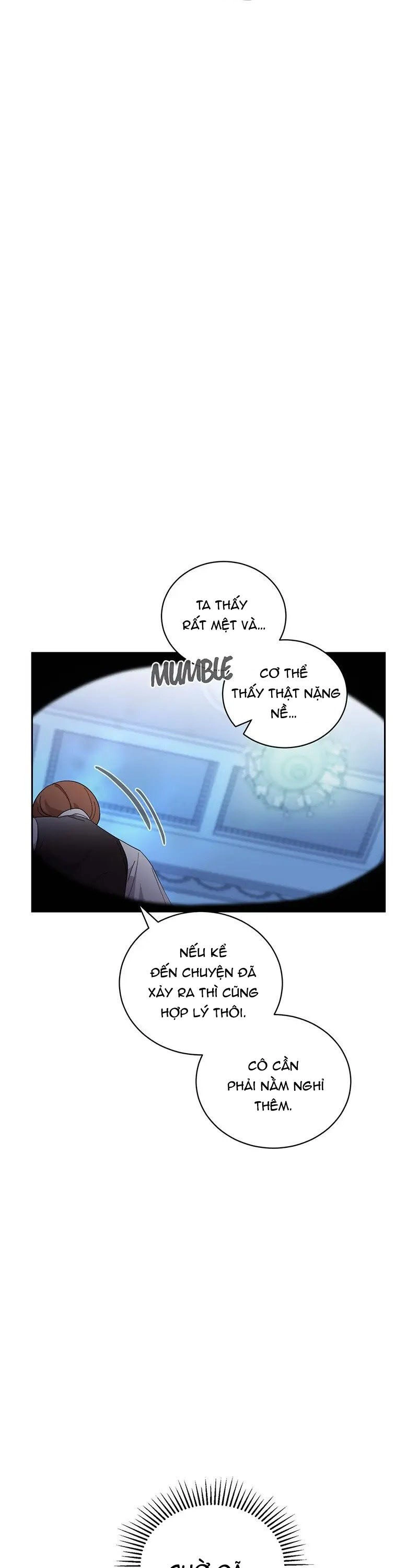 Nhân Vật Phản Diện Muốn Chết Một Cách Duyên Dáng Chapter 43.2 - 7