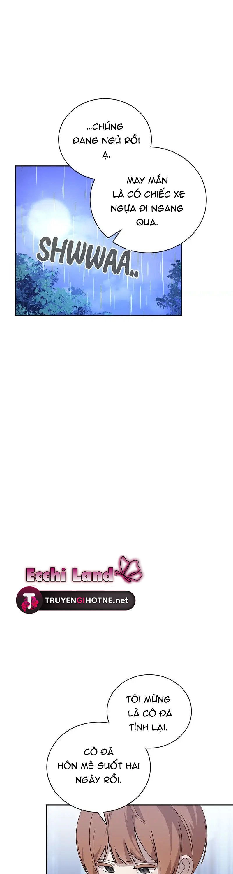 Nhân Vật Phản Diện Muốn Chết Một Cách Duyên Dáng Chapter 43.2 - 9