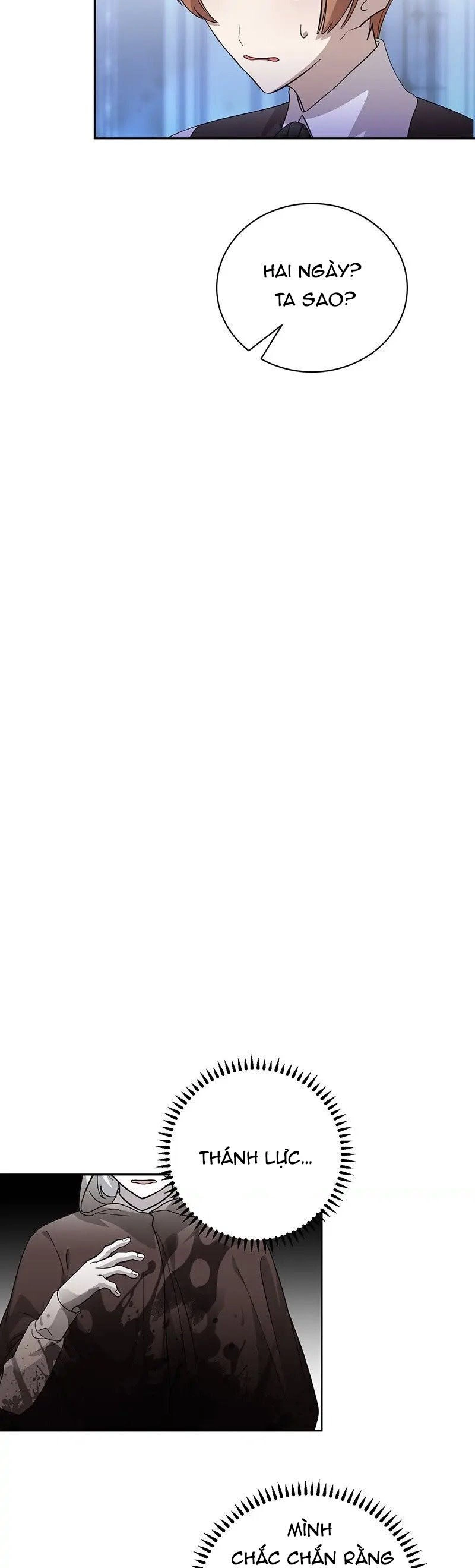 Nhân Vật Phản Diện Muốn Chết Một Cách Duyên Dáng Chapter 43.2 - 10