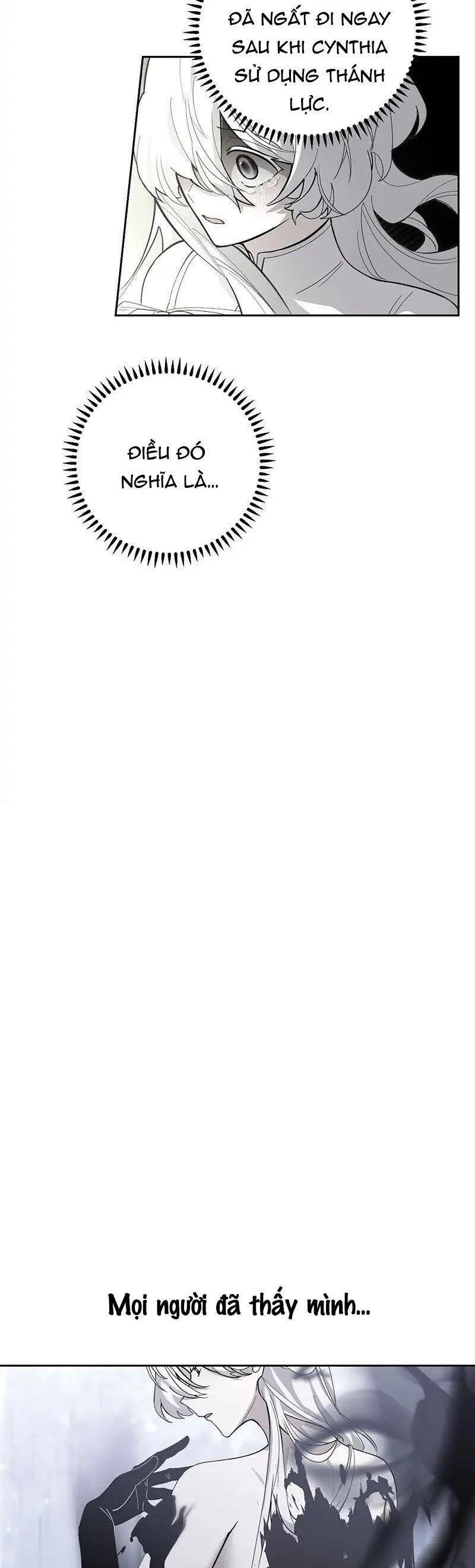 Nhân Vật Phản Diện Muốn Chết Một Cách Duyên Dáng Chapter 43.2 - 11