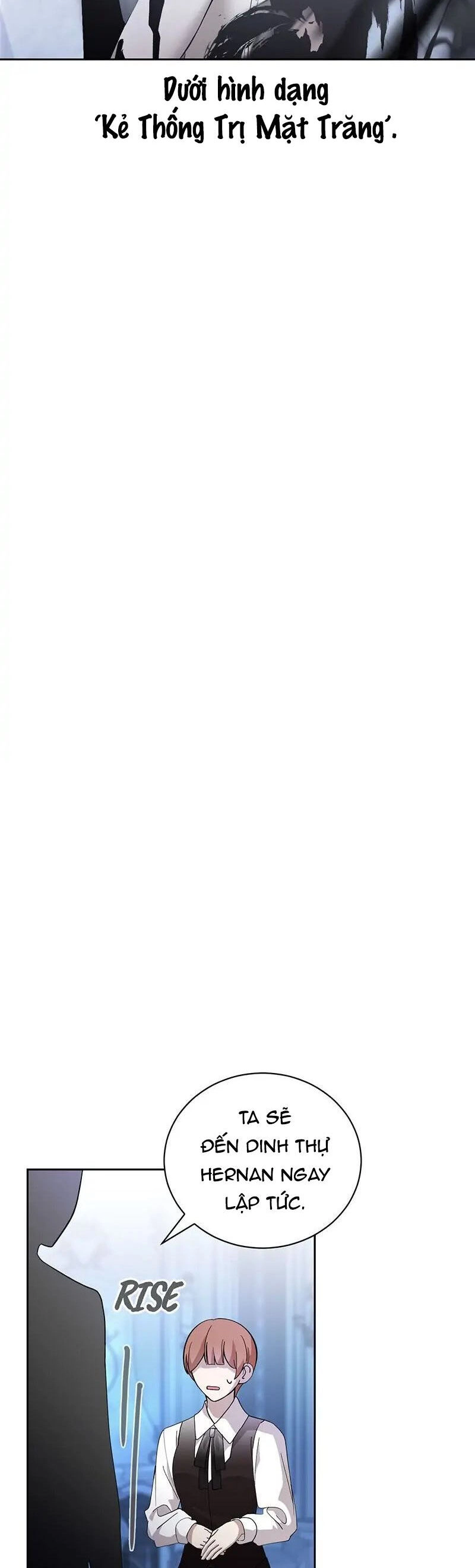 Nhân Vật Phản Diện Muốn Chết Một Cách Duyên Dáng Chapter 43.2 - 12