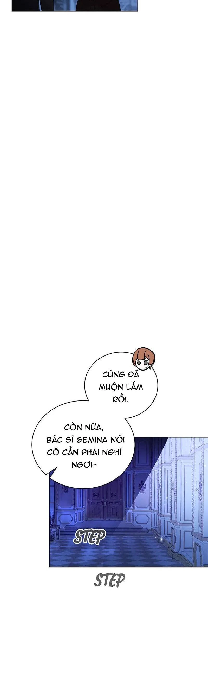 Nhân Vật Phản Diện Muốn Chết Một Cách Duyên Dáng Chapter 43.2 - 13