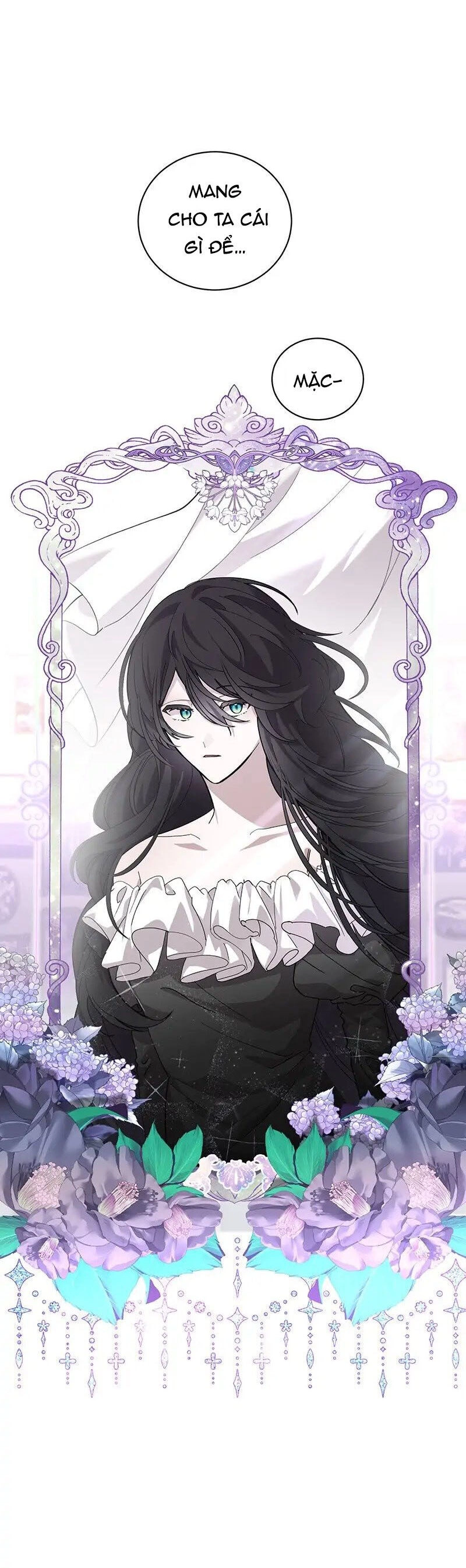 Nhân Vật Phản Diện Muốn Chết Một Cách Duyên Dáng Chapter 43.2 - 15